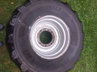 BKT 600/50R - 4
