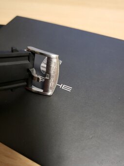 PORSCHE DESIGN LIMITED inteligentné hodinky - 4