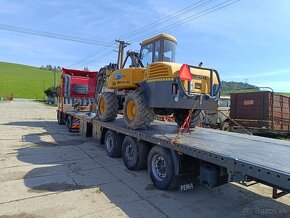 Predám mecalac 12mxt - 4
