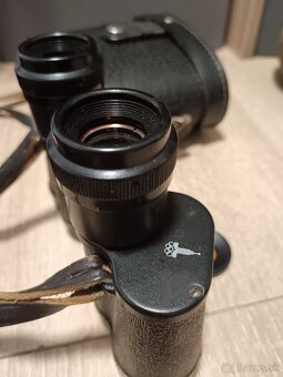 Ďalekohľad BPC4 8x30 olympijský model - 4