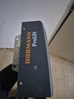 Predám pohon na garážovu bránu - 4