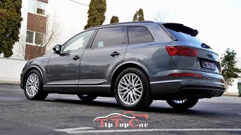 ⏩ Audi Q7 50 3.0 TDI mHEV S-line quattro tiptronic - 4