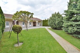 Na predaj apartmánový dom s pozemkom o výmere 512 m2, Veľký - 4