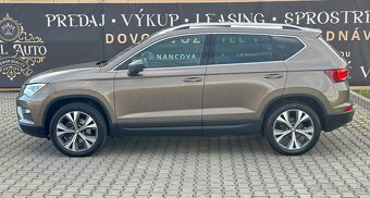 Seat Ateca 2.0 TDI CR Xcellence 4Drive - 4