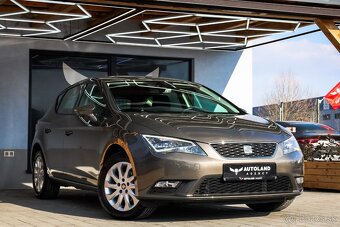 Seat Leon 1.2 TSI S&S Style - 4