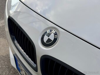 BMW 320d xDrive 2016 - 4
