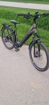Elektrobicykel Centurion Country R2600i (2021) - 4