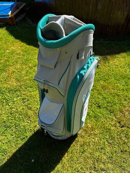 Predam golf bag - 4