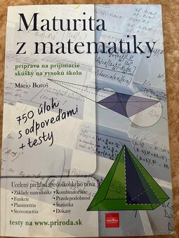 Maturita - 4