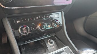 Škoda Superb iV Plug in Hybrid 160kw - 4