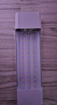 Led svetla 3 pasikove - 4