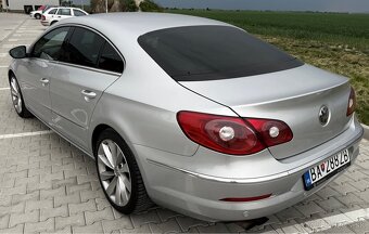 WW PASSAT CC 1.8 TSi 118kw DSG - 4