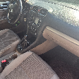 Volkwagen Golf 6 variant 1,6 TDI - 4