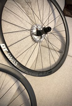DT Swiss PRC 1475 Spline Carbon Tubeless - 4