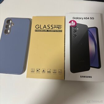 Samsung Galaxy A54 5G 128GB - 4