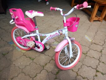 Detsky bicykel - 4