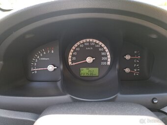 Kia Sportage - 4