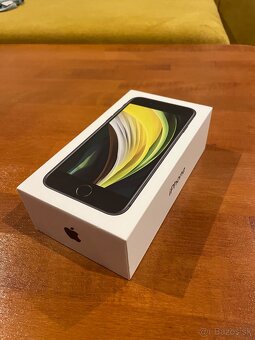 Iphone SE 2020 128 GB - 4