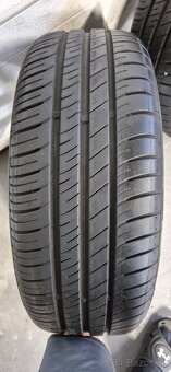 Hliníkové Disky 5x112 R16 ET46 Škoda Octavia 3 ...20 - 4