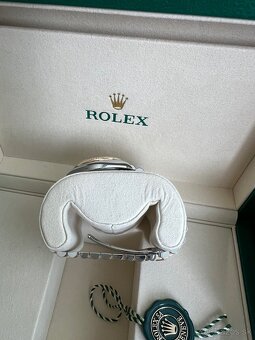 Predam Hodinky Rolex Datejust s diamantami - 4