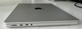 MacBook M1 Pro (14-palcový, 2021) 100% stav - 4