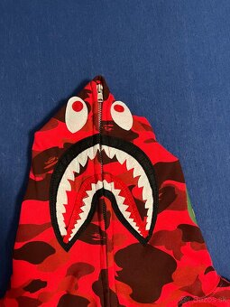Bape hoodie - 4