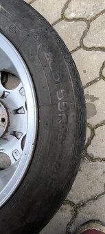5x112 R16 - 4