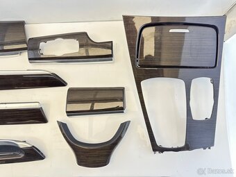 Drevodekor BMW F01 - 4