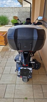 Honda ADV 350 2024 - 4