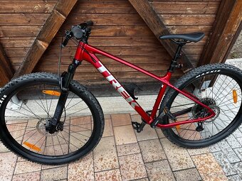 Trek Marlin 8 AKO NOVÝ - 4