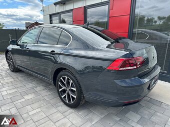 Volkswagen Passat 1.5 TSI DSG Business, F1 radenie, SR - 4
