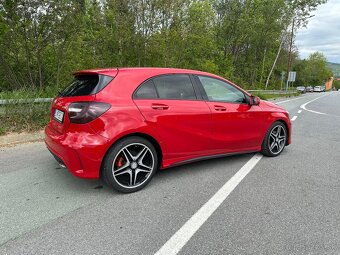 Mercedes-benz A180 CDI AMG - 4