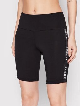 Kraťasy Guess S/M - 4