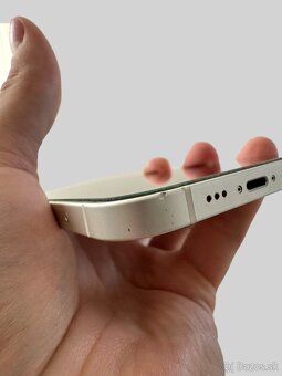iPhone 12 256 GB Biely - 4