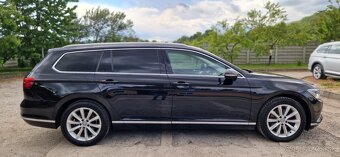 VW Passat 2.0TDI Highline - 4