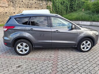 Ford Kuga 2013 2.0 TDCI 103 KW AUTOMAT 4x4 224000 km - 4