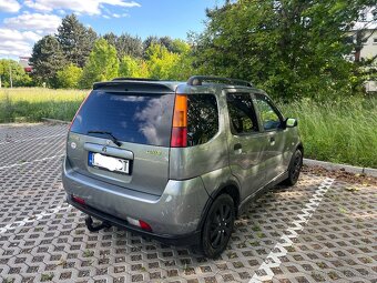 Suzuki Ignis - 4