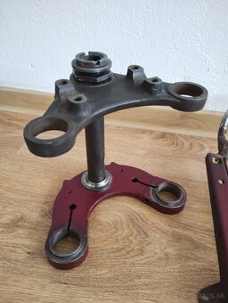 Predám diely na Jawa ČZ 250/353, Jawa pérák a ČZ 175/470 - 4