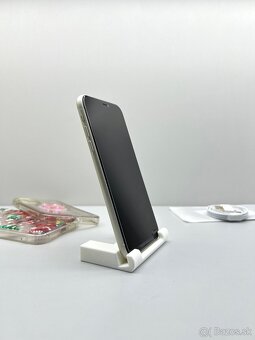 iPhone 11 WHITE NOVÁ BATÉRIA ZDRAVIE 100% - 4