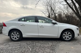 Volvo S60 momentum 1.6D manual 6st - 4