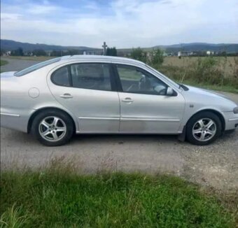 Seat leon toledo 1m 1.9tdi 66 81 kw - 4