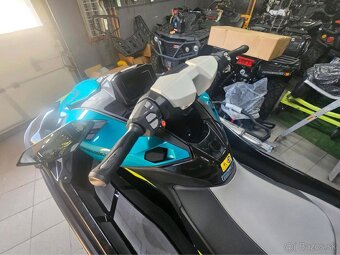 Kawasaki ultra 310X 2023 - 4