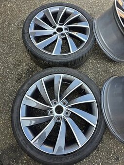 5x112R18 - 4