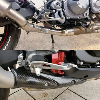 Kawasaki z900, r.v.2021/7 - 4