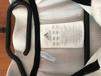 ADIDAS originál clima365 damske tricko S/M - 4