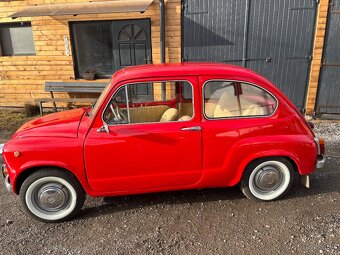 Fiat 600D - 4