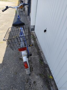 Dámsky bicykel zn. Winora - 4