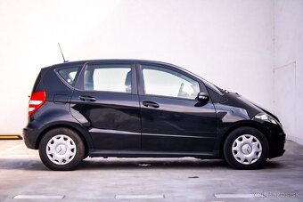 Mercedes Benz A150 Classic - 4