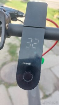 Predam elektrickú kolobezku Kugoo - 4
