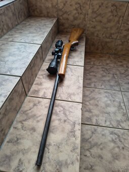 zkm 456 .22LR - 4